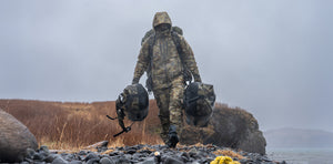 The Gear That Gets You There