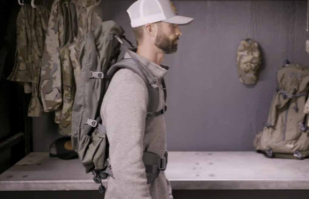 How to Fit Your KUIU PRO & PRO LT Hunting Backpack KUIU Video