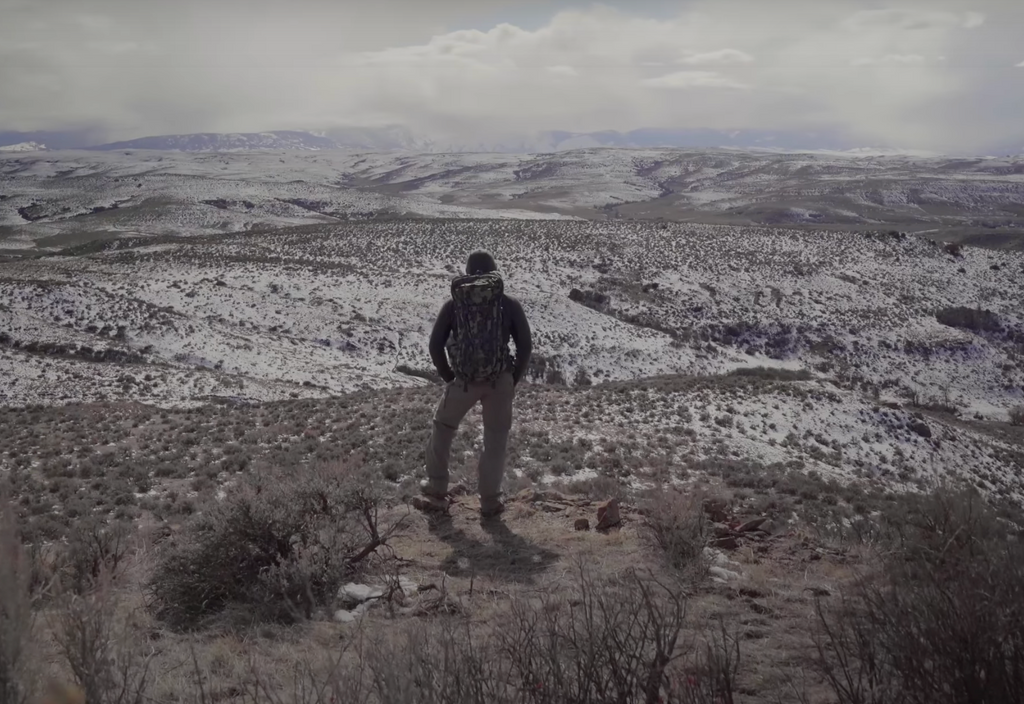 KUIU PRO Pack 3600 Product Overview Video KUIU