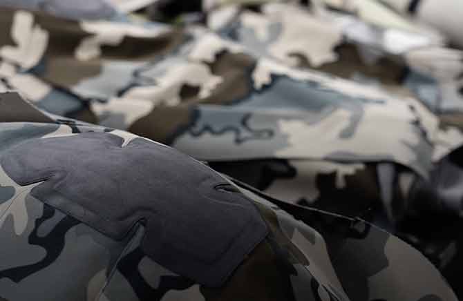 Talus Hybrid Hunting Pant Development Breakdown Video | KUIU