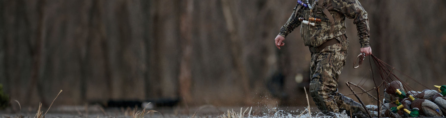 Waterfowl
