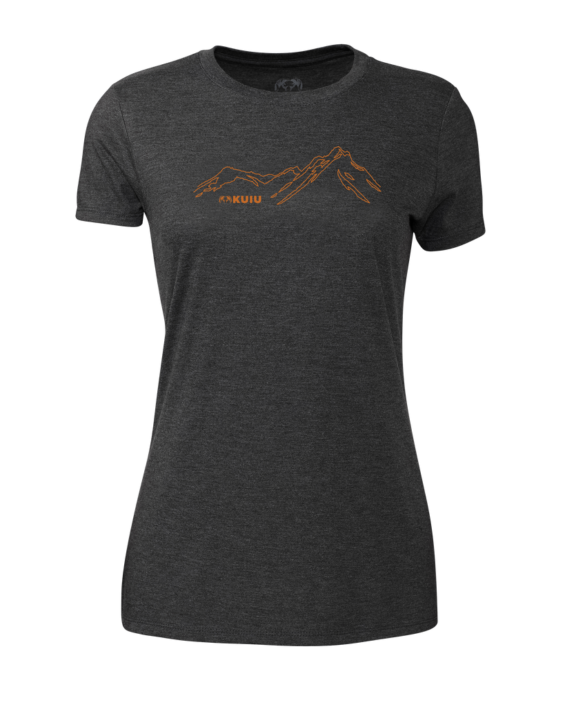 ミュージシャン July Tour T-SHIRTS CHARCOAL GRAY ミュージシャン July Tour T-SHIRTS CHARCOAL GRAY