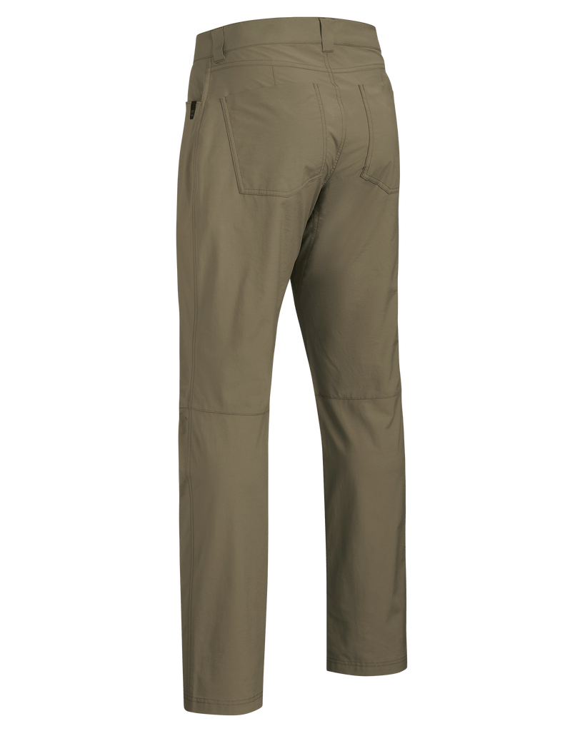 Bridger Lightweight Water Resistant Pants - Khaki | KUIU