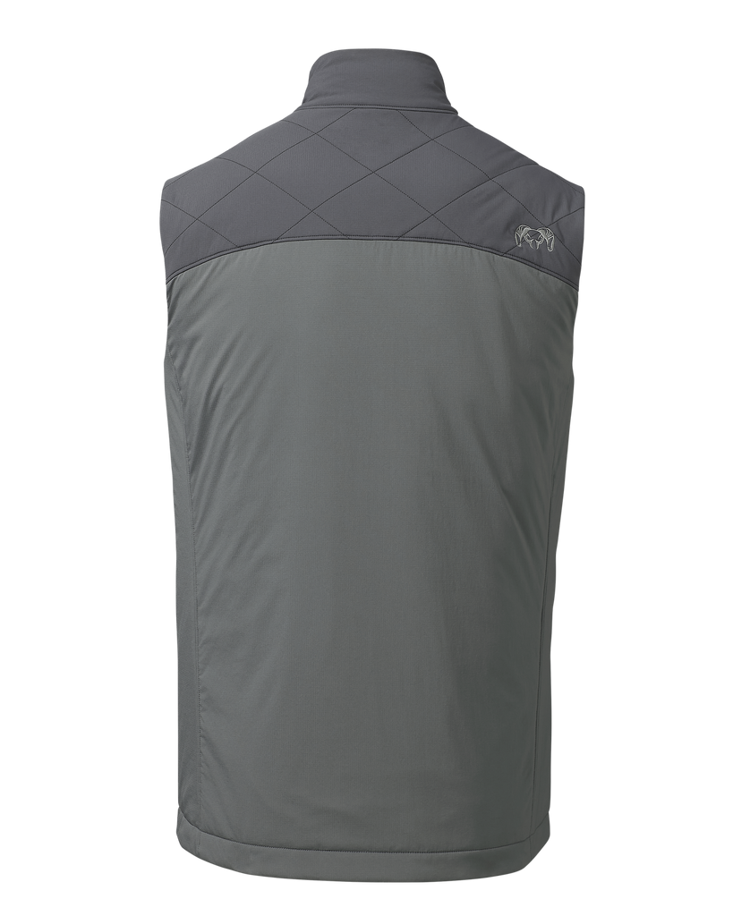 Transit Packable Vest | Gunmetal/Stone – KUIU