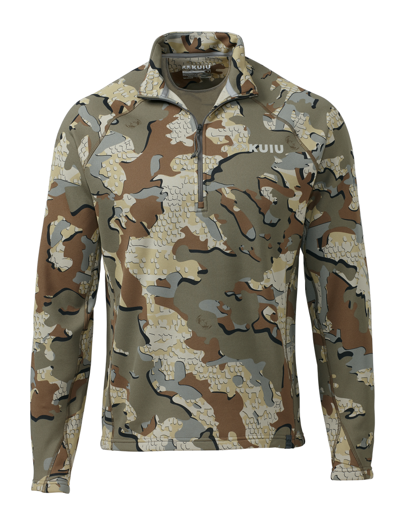 Kuiu top peloton 200