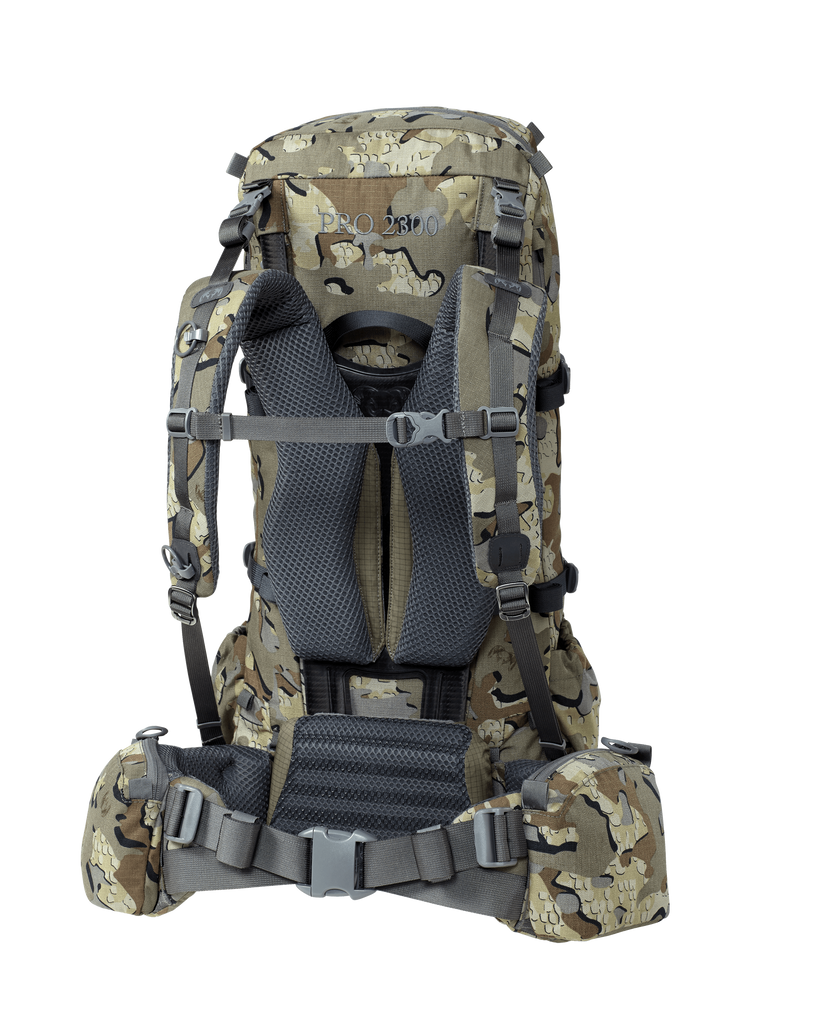 PRO 2300 Hunting Day Pack Valo KUIU