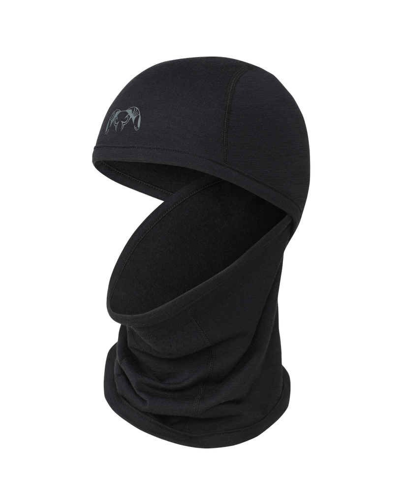 ULTRA Merino 145 Camo Hunting Balaclava Face Mask KUIU