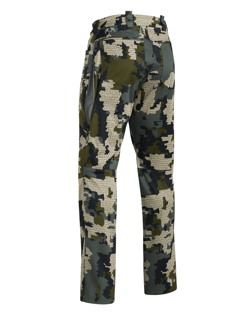 Encounter LT Early Season Hunting Pants - Verde Camo | KUIU