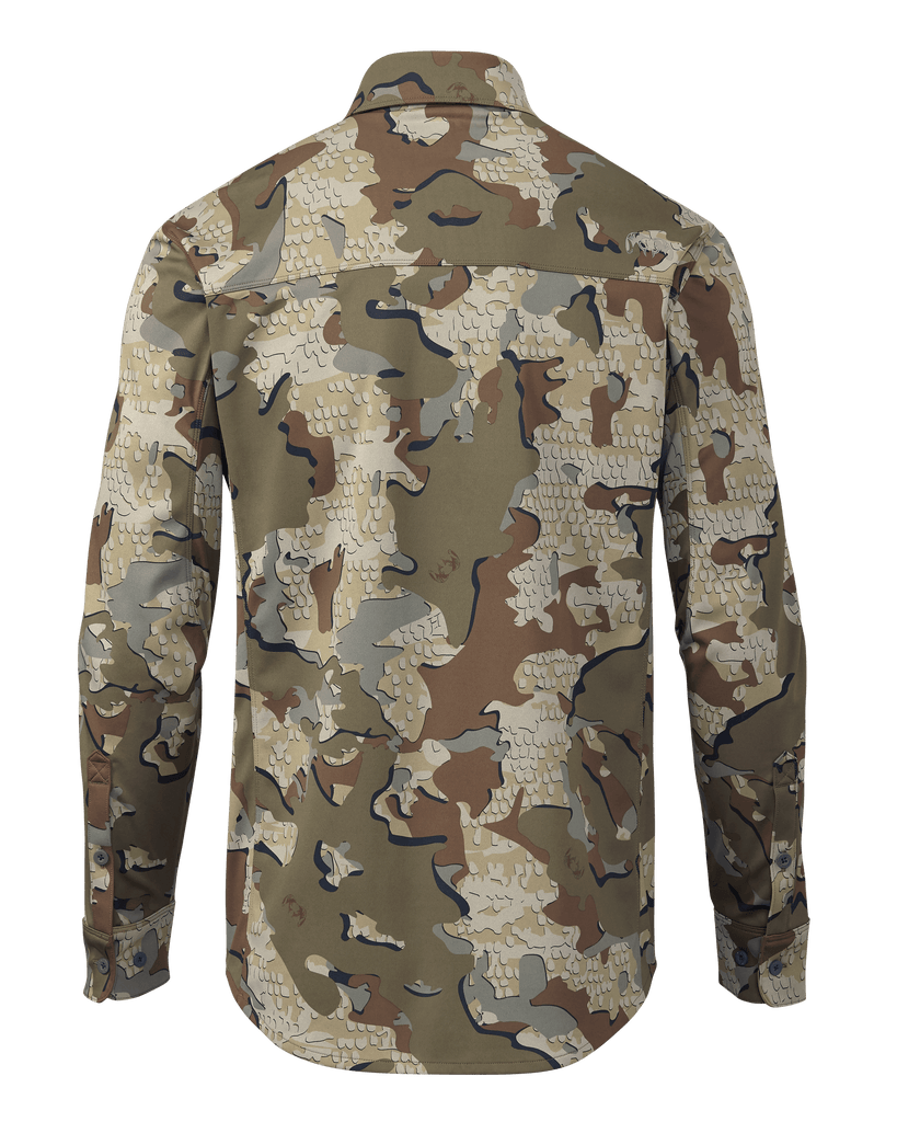 Encounter LT Shirt Valo KUIU