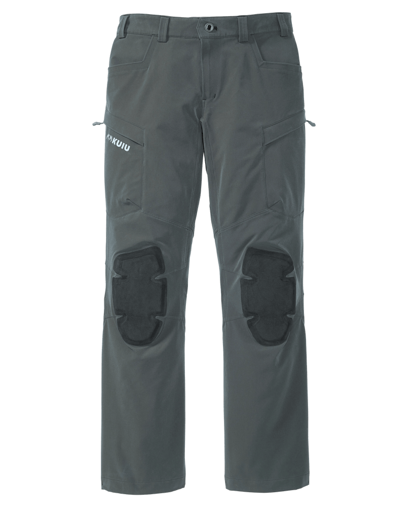 Pro Pant: Hunting Pants with Knee Pads KUIU - Main Image
