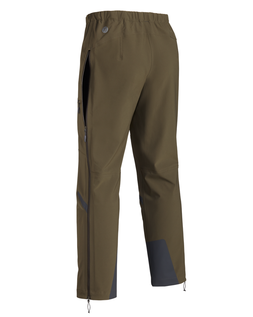 KUIU Kutana Storm Shell Pant Ash - Main Image