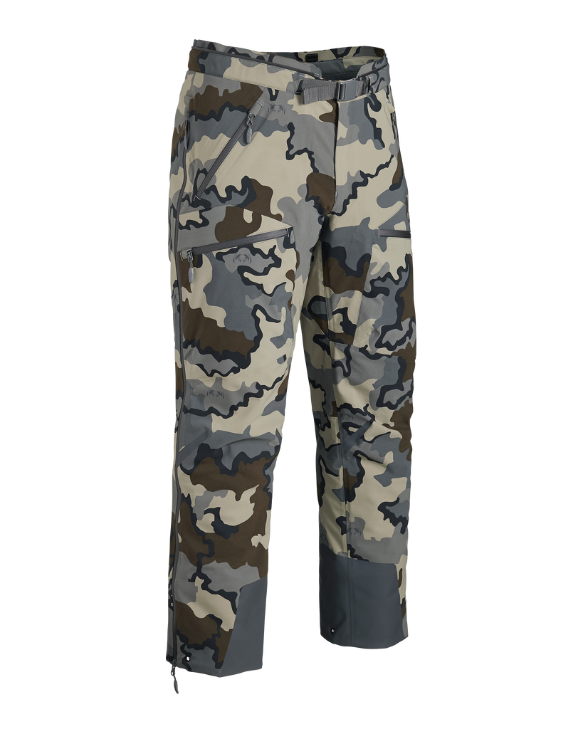 専用　HUNTER CAMO MOV UTILITY PANTS Women's Cargo Pants New Hunter camou | Green | Mason's | Mason's