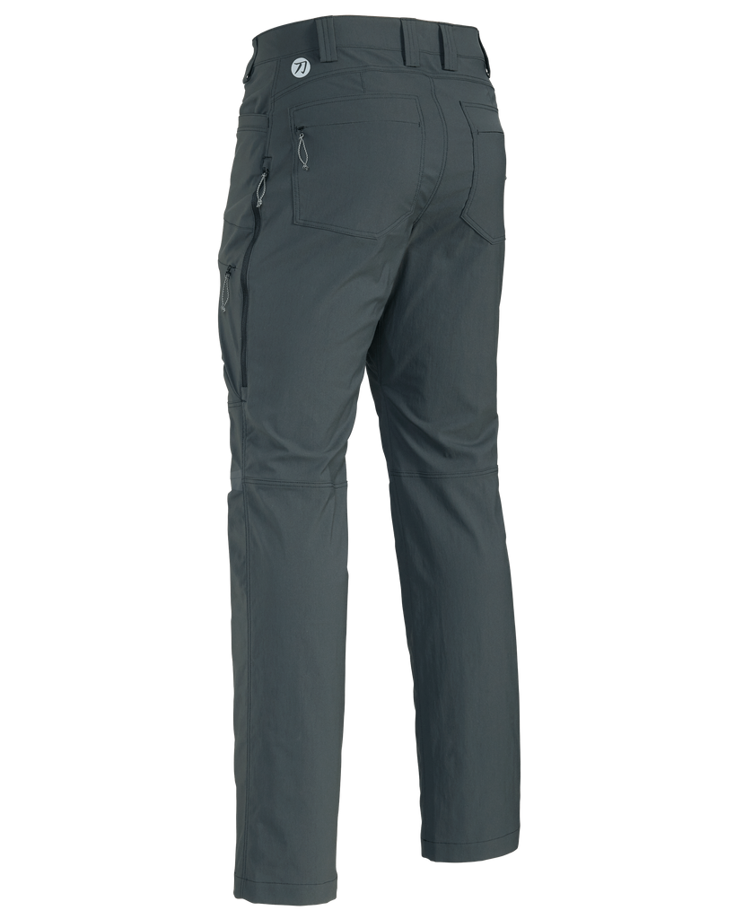Kutana Stretch Woven Hunting Pant - Gunmetal Grey | KUIU