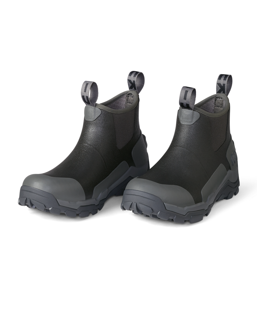 Ankle Mud Boots Asphalt KUIU - Main Image