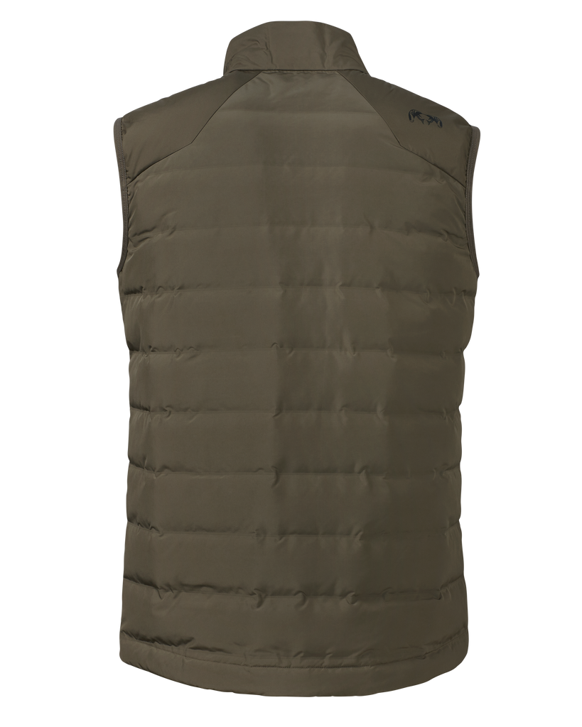 NULLUS 24aw BROWN VEST サイズ2 NULLUS 24aw BROWN VEST サイズ2 NULLUS 24aw BROWN VEST サイズ2 NULLUS 24aw BROWN VEST サイズ2