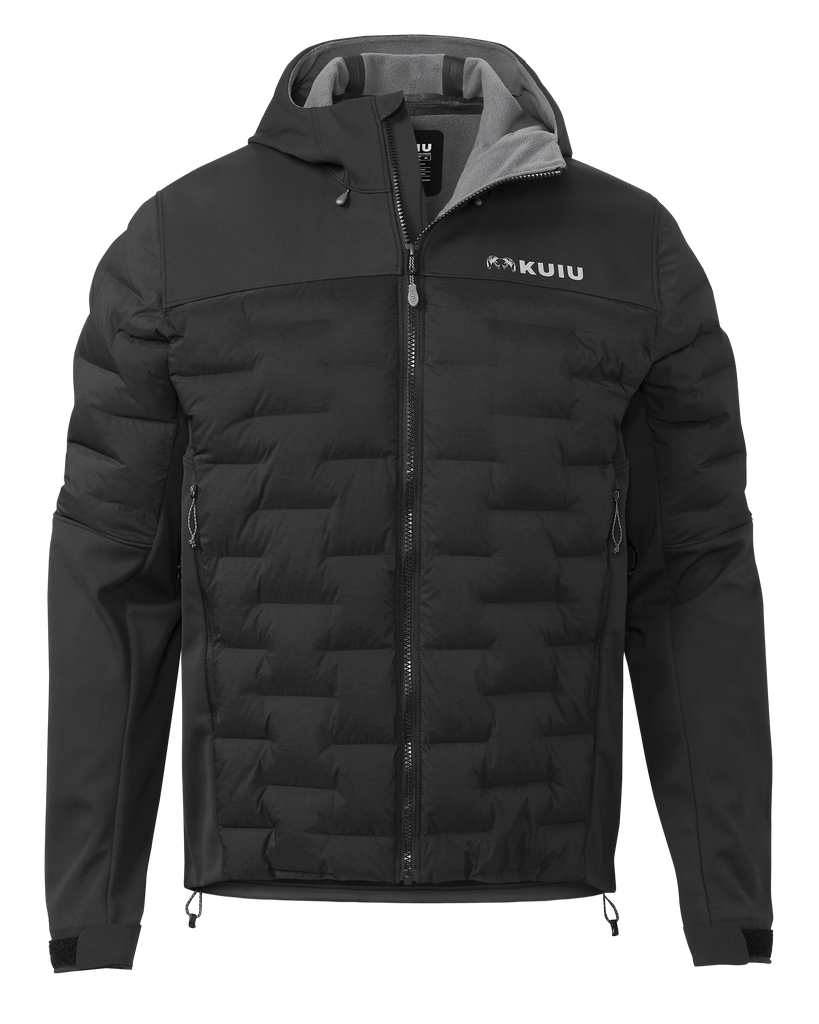 Kuiu puffy clearance