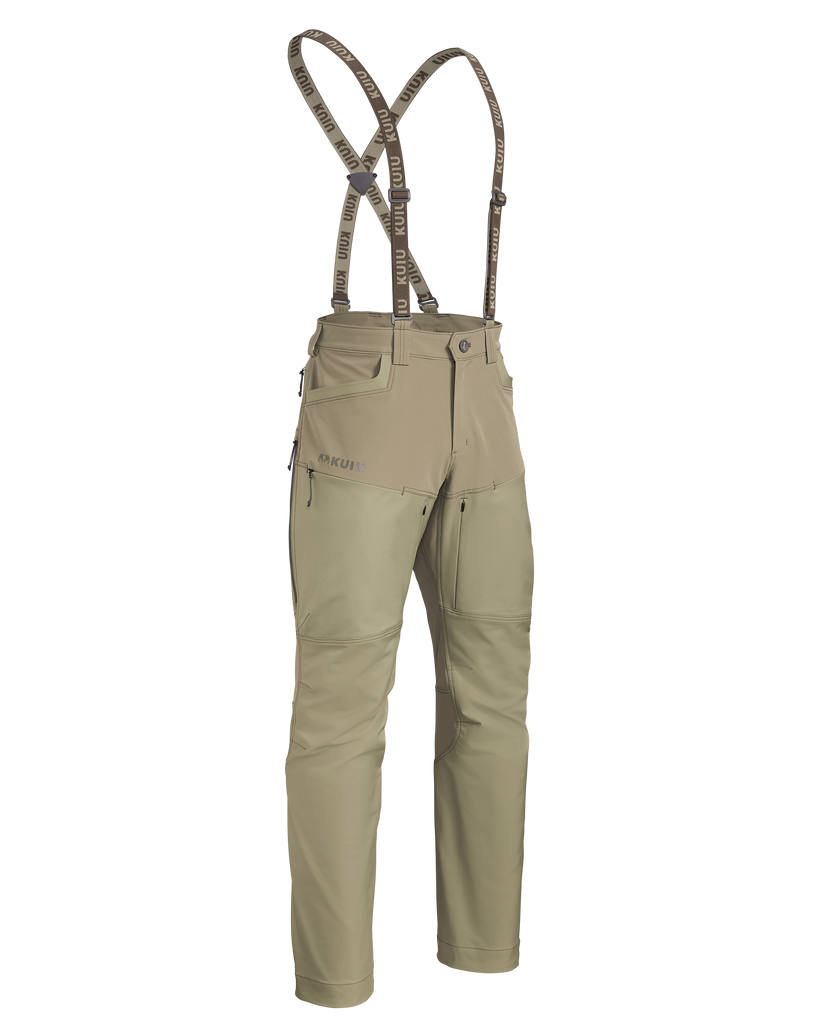 PRO Brush Pant - Khaki | KUIU