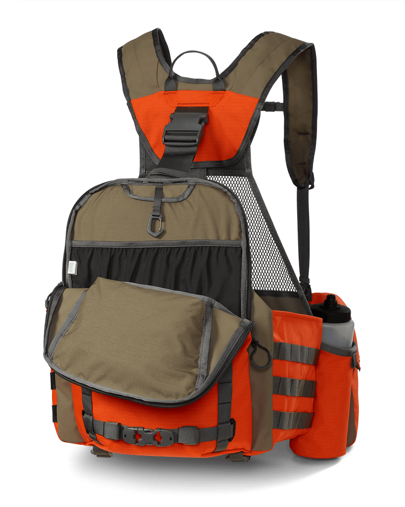 トップス ryu77722ENGINEERED GARMENTS Game Vest トップス ryu77722ENGINEERED GARMENTS Game Vest Vests | Nepenthes