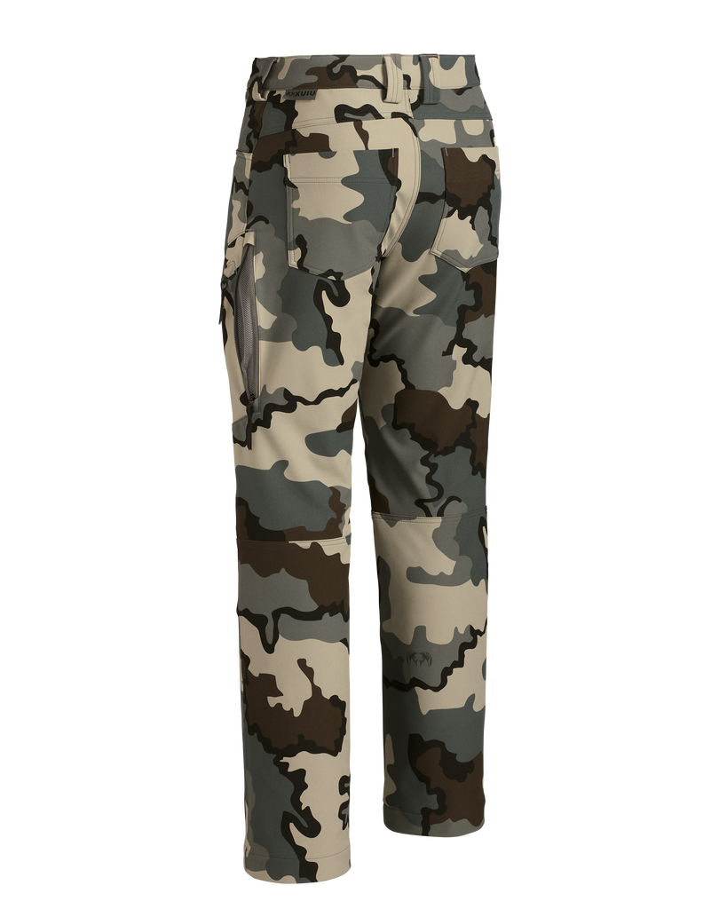 23-24 P.RHYTHM YOTEI PANTS CAMO（P.CAMO2） 23-24 P.RHYTHM YOTEI