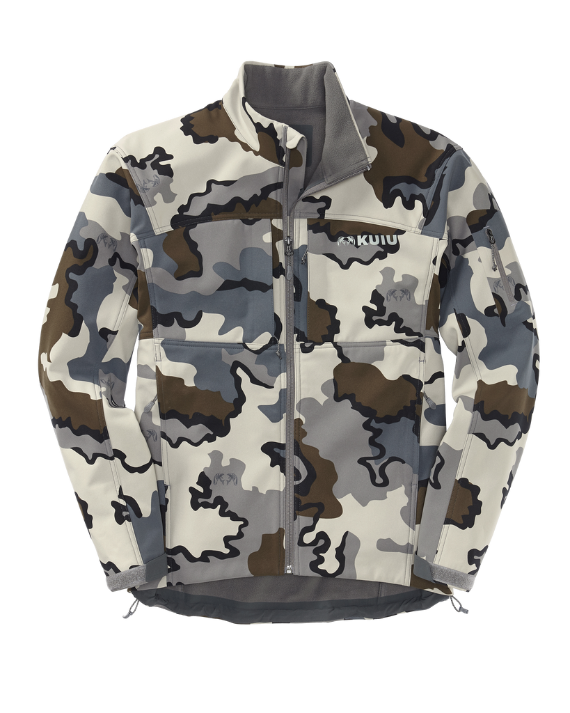 Outlet Guide All Season Jacket Vias KUIU