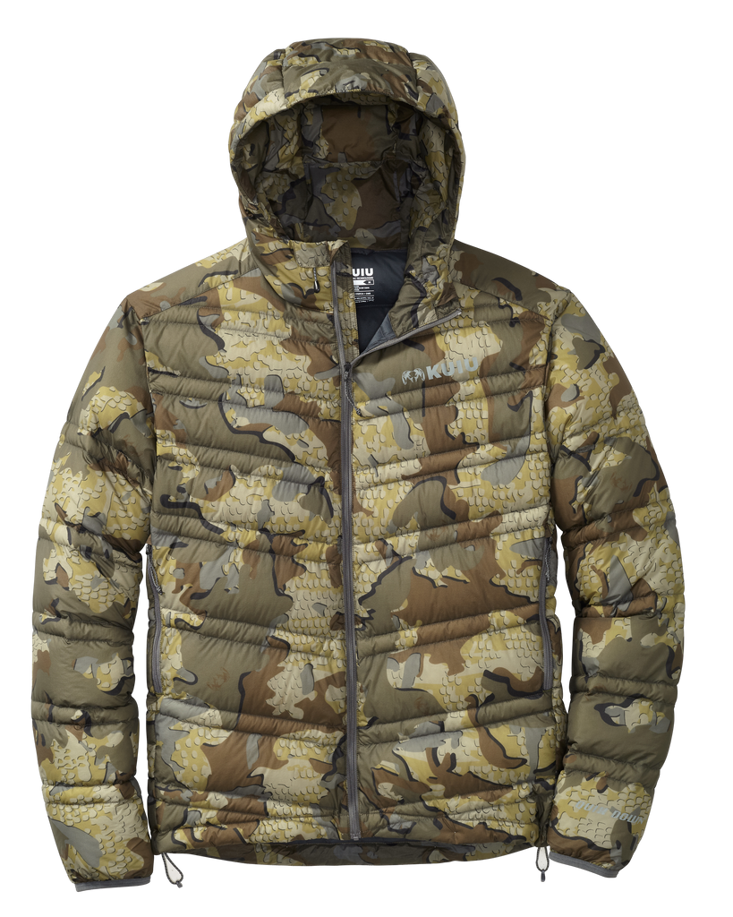 Kuiu 2025 mens jackets
