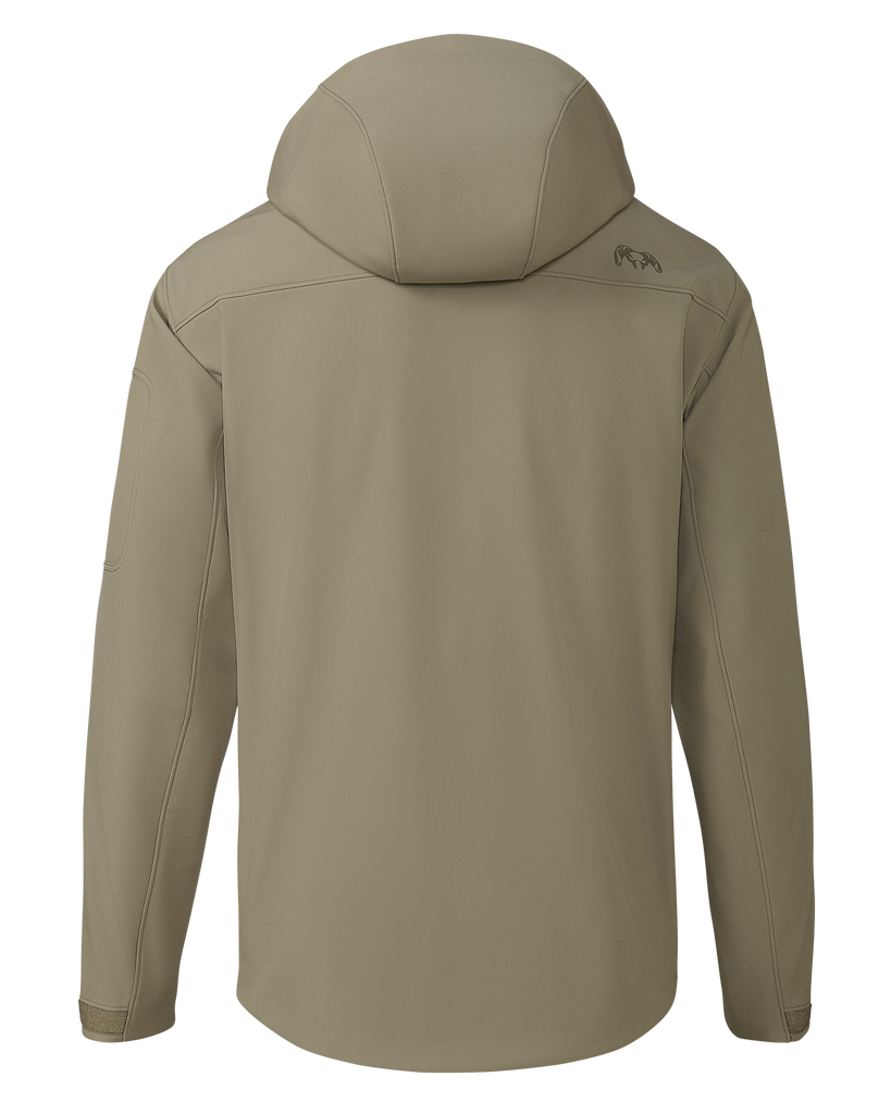 Guide PRO Hooded Jacket Arctic Shadow – KUIU