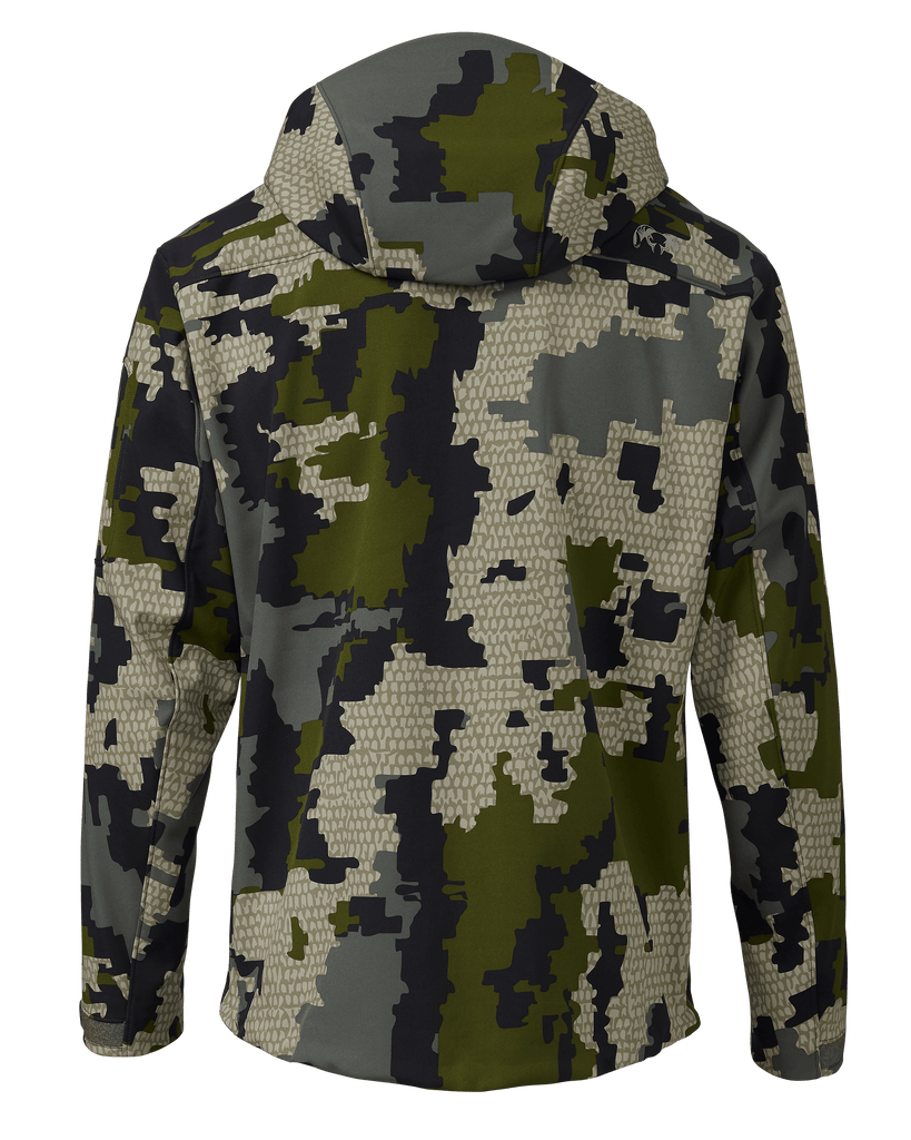 Guide Coat KUIU Guide PRO Hunting Jacket – Windproof, Water