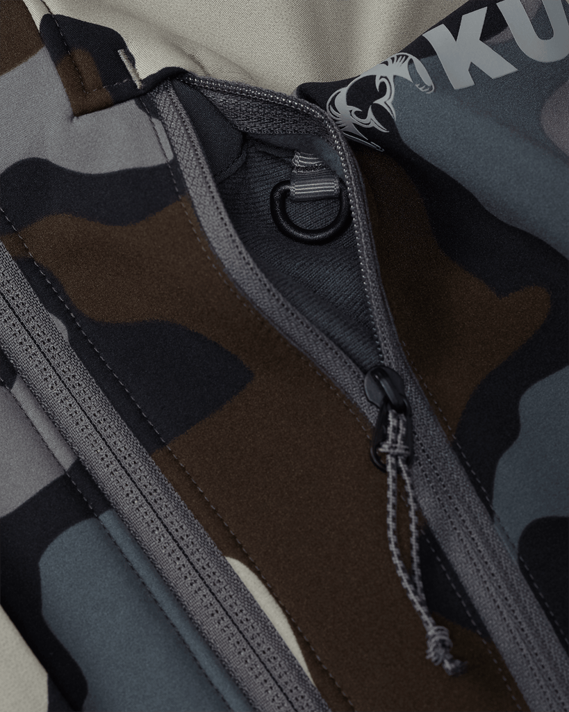 Women’s Guide PRO Hooded Jacket Vias KUIU