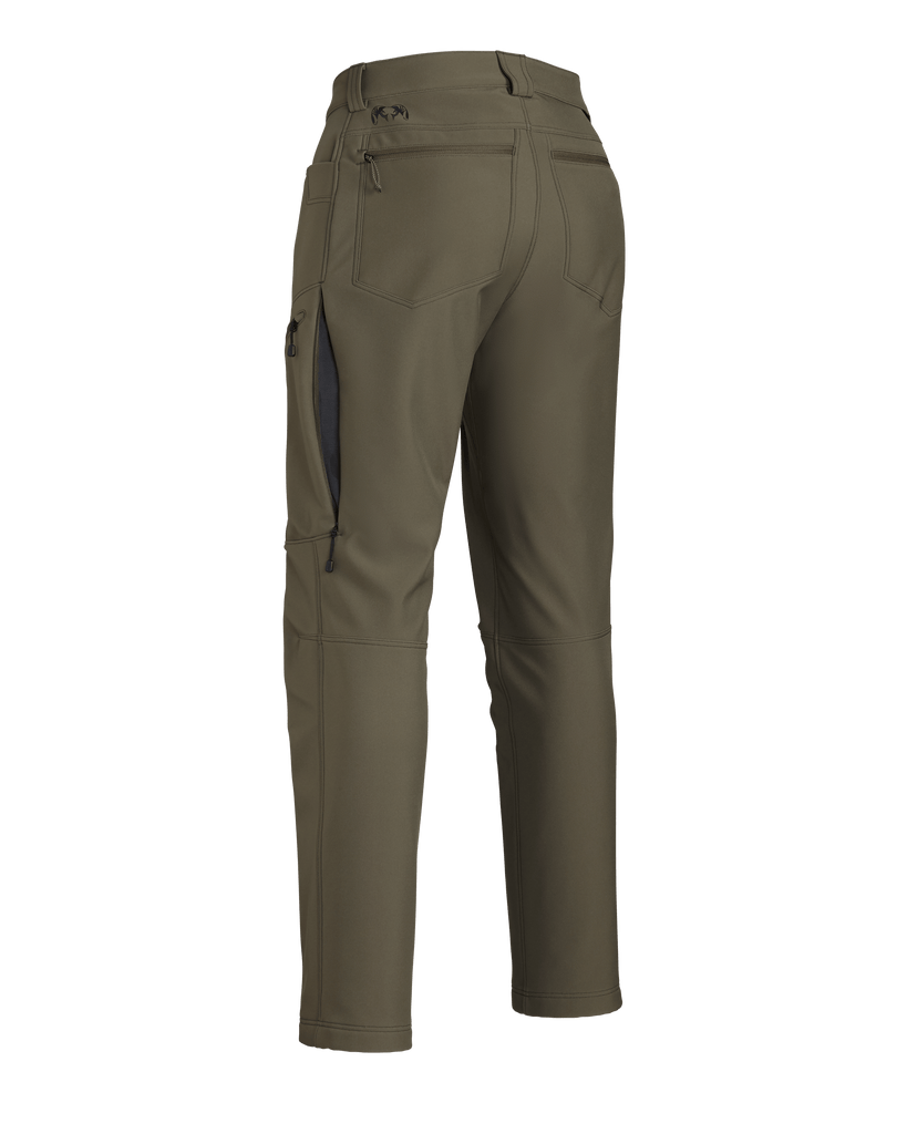 Guide PRO Women's Hunting Pants Ash KUIU
