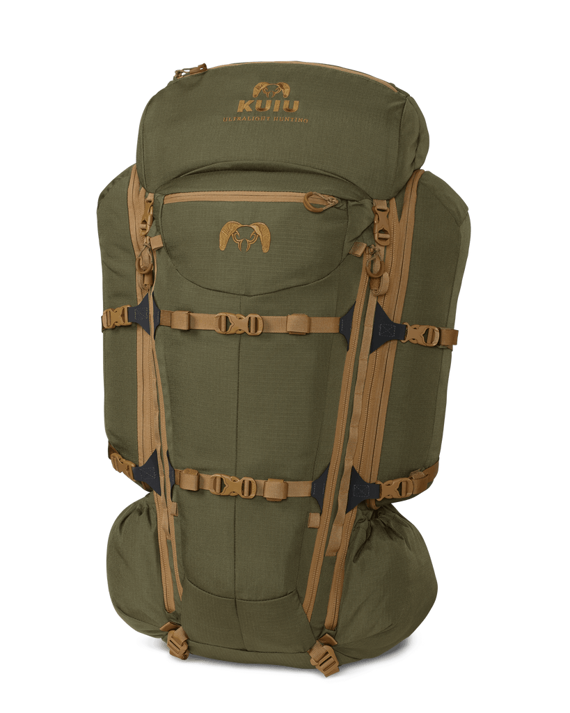 Kuiu hunting packs online