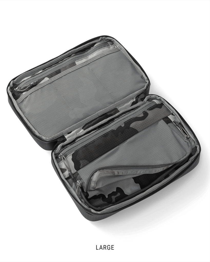 Large Nylon Dopp Kit Alpine Swiss Hudson Travel Toiletry Bag Shaving Dopp  Kit Case Target