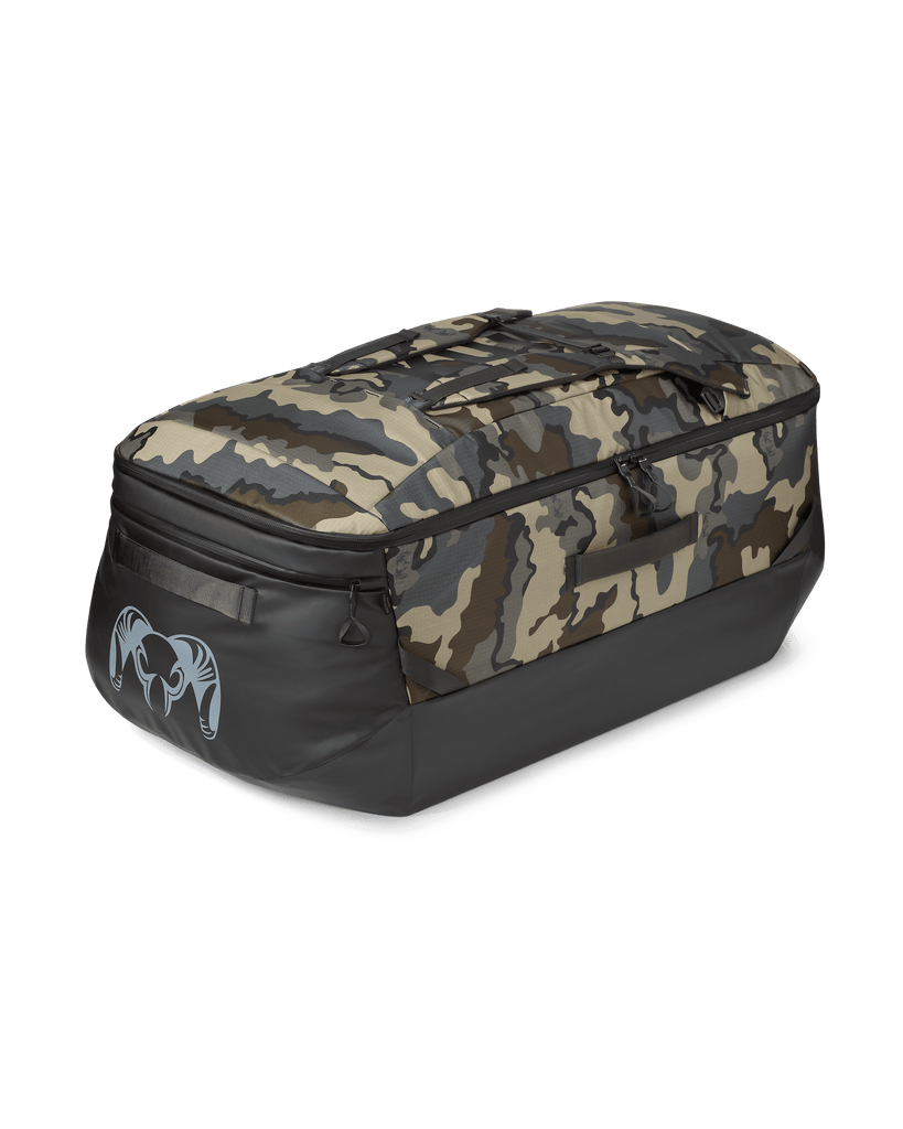 Waypoint 10400 Extra Large Hunting Duffle Bag KUIU