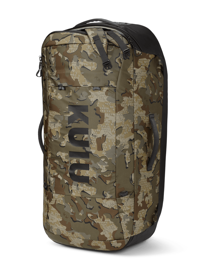 Waypoint 10400 Extra Large Hunting Duffle Bag KUIU