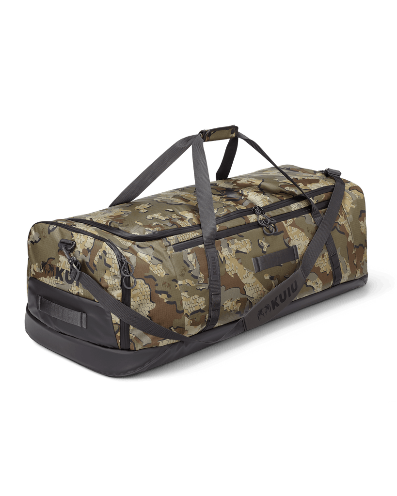 TwoTrack 8000 Boot Duffel | Valo – KUIU