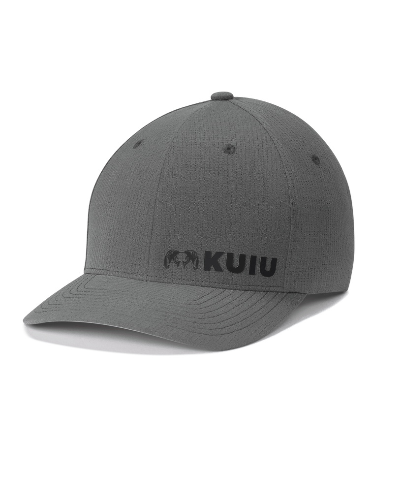 Kuiu air deals mesh flexfit cap