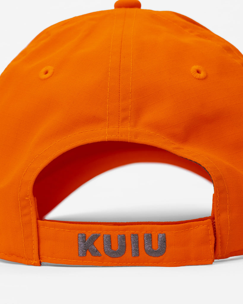 Icon CORDURA® Hat Blaze Orange KUIU