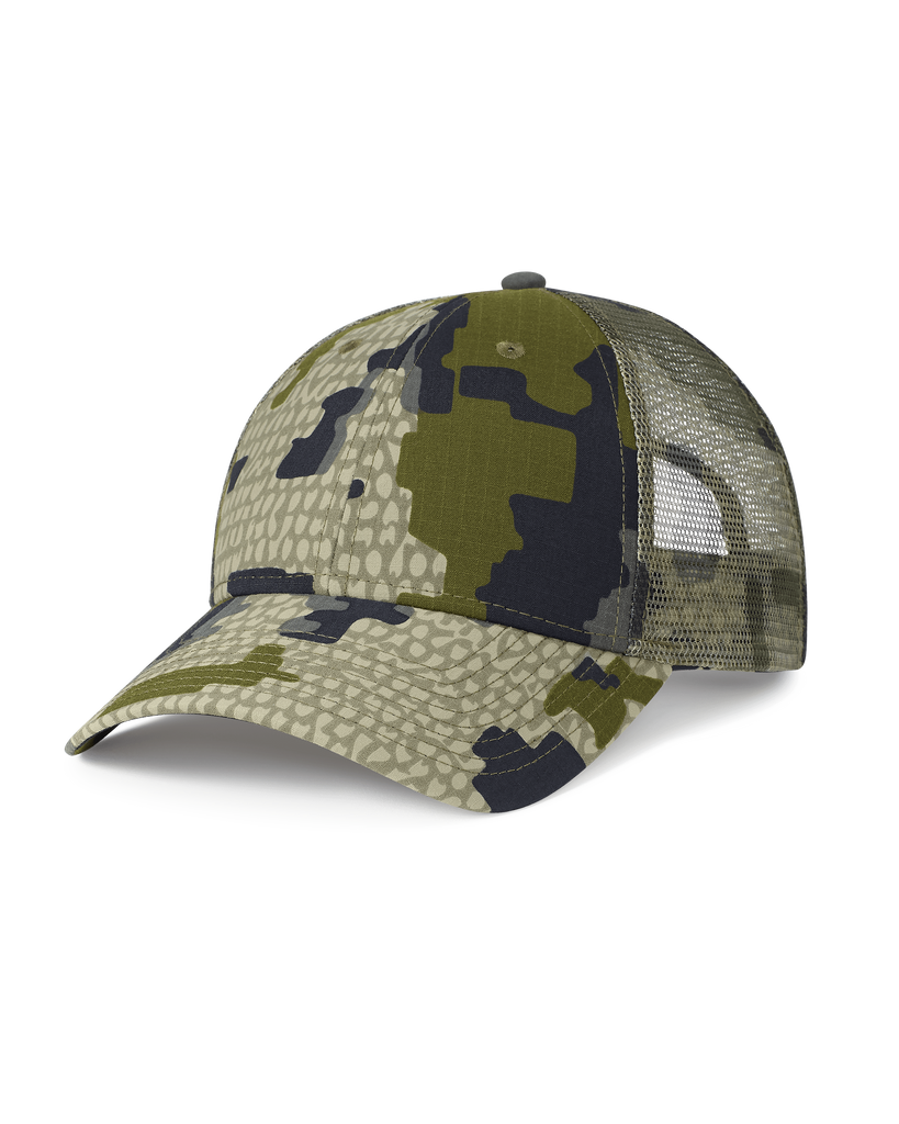 Kuiu trucker hat sales