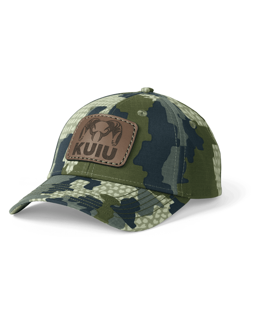 Kuiu camo hat sales