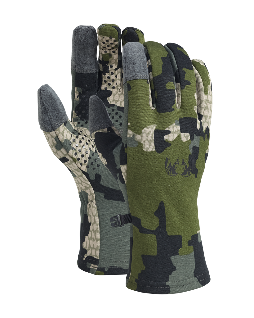 HUMAN MADE FLEECE GLOVES OLIVE DRAB サイズL サイズL HUMAN MADE