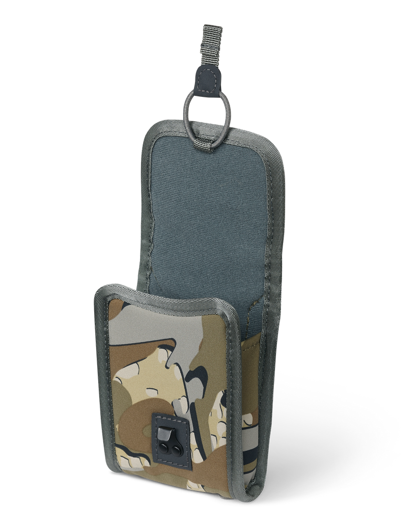 PRO G3 Rangefinder Holder Pouch Valo Camo KUIU