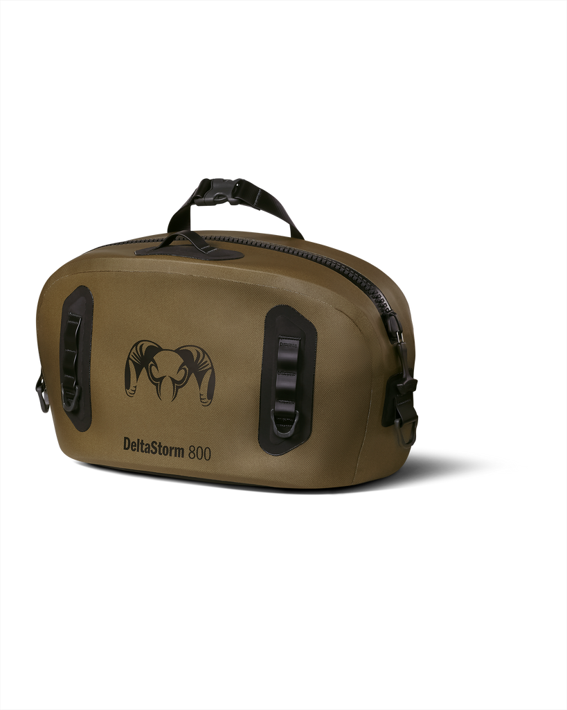 DeltaStorm 800 Submersible Hunting Waist Pack - Coyote Brown – KUIU