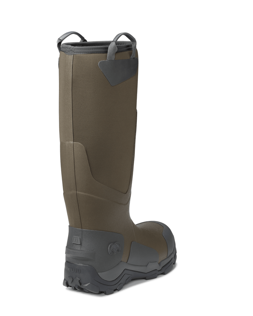Hunting Mud Boots Ash Green KUIU