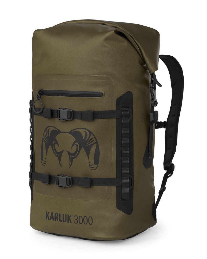 Kuiu roll sales top dry bag
