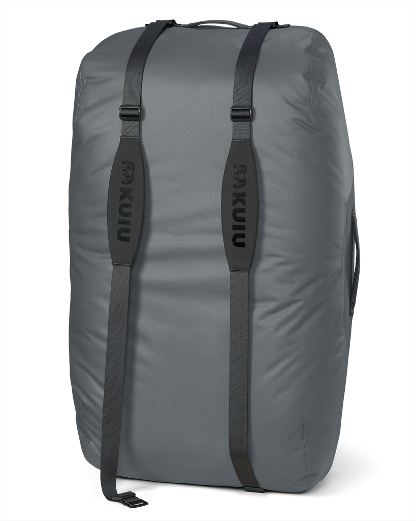 TAKU BLSTX 10000 Duffel - Gunmetal | KUIU