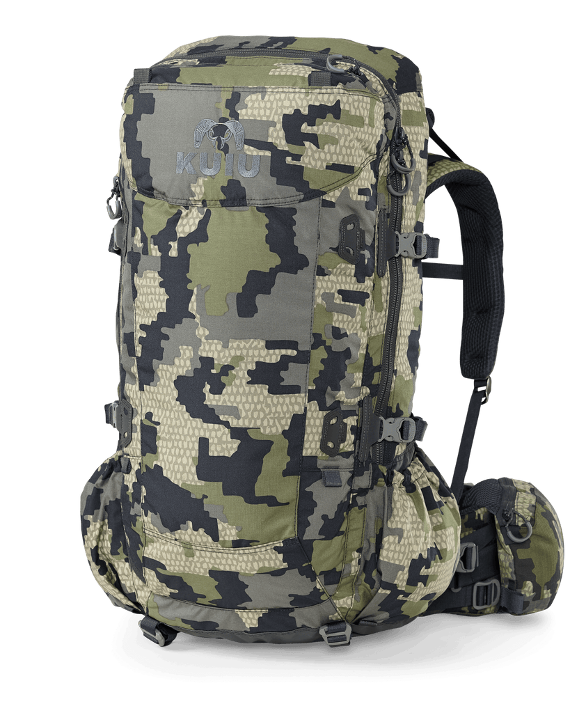 Kuiu backpack online
