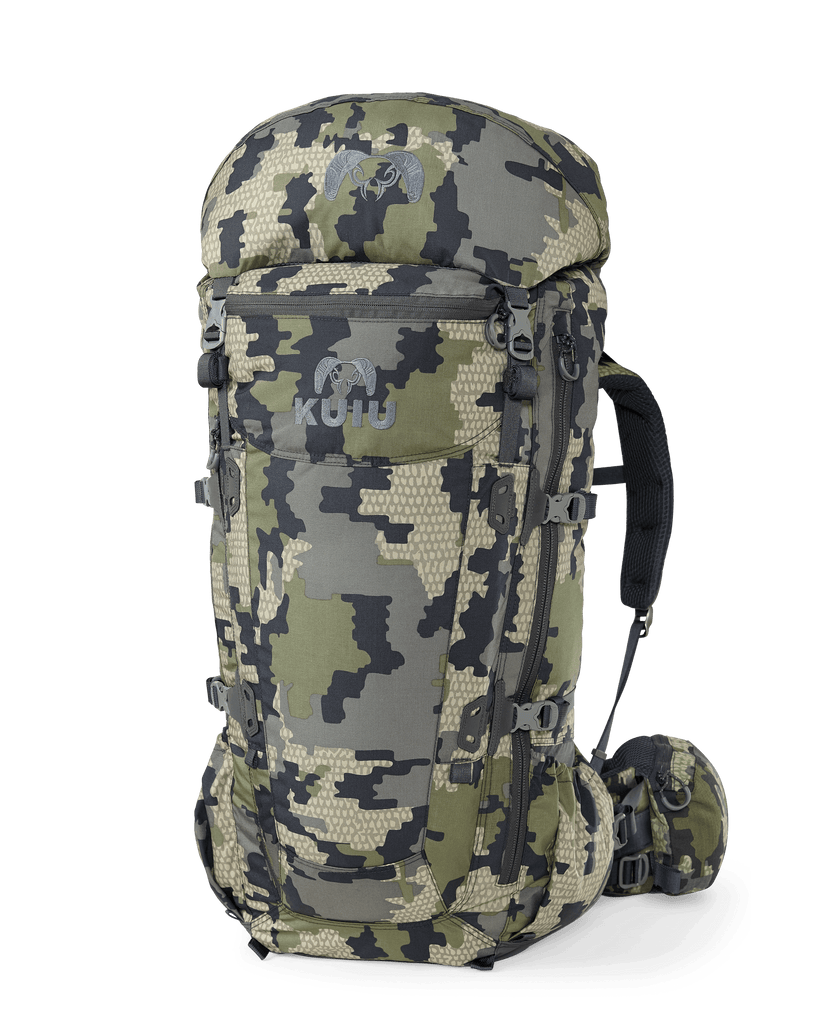 Kuiu packs top for sale