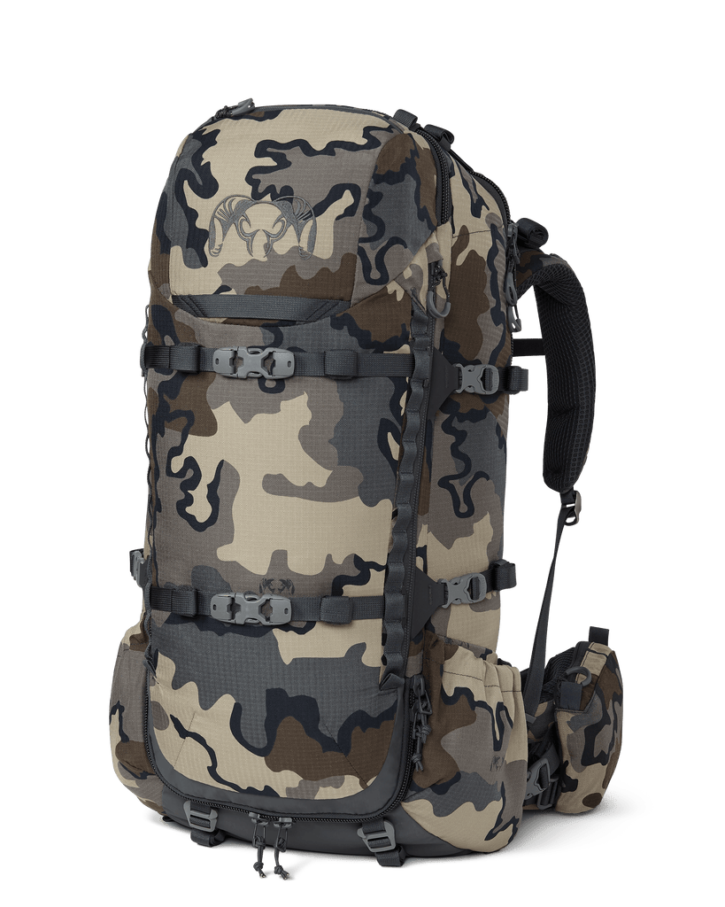 PRO Divide 4500 Pack Vias KUIU