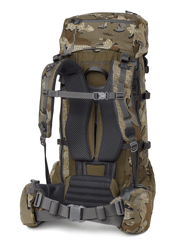 Outlet Women’s PRO Divide 4500 Pack Valo KUIU