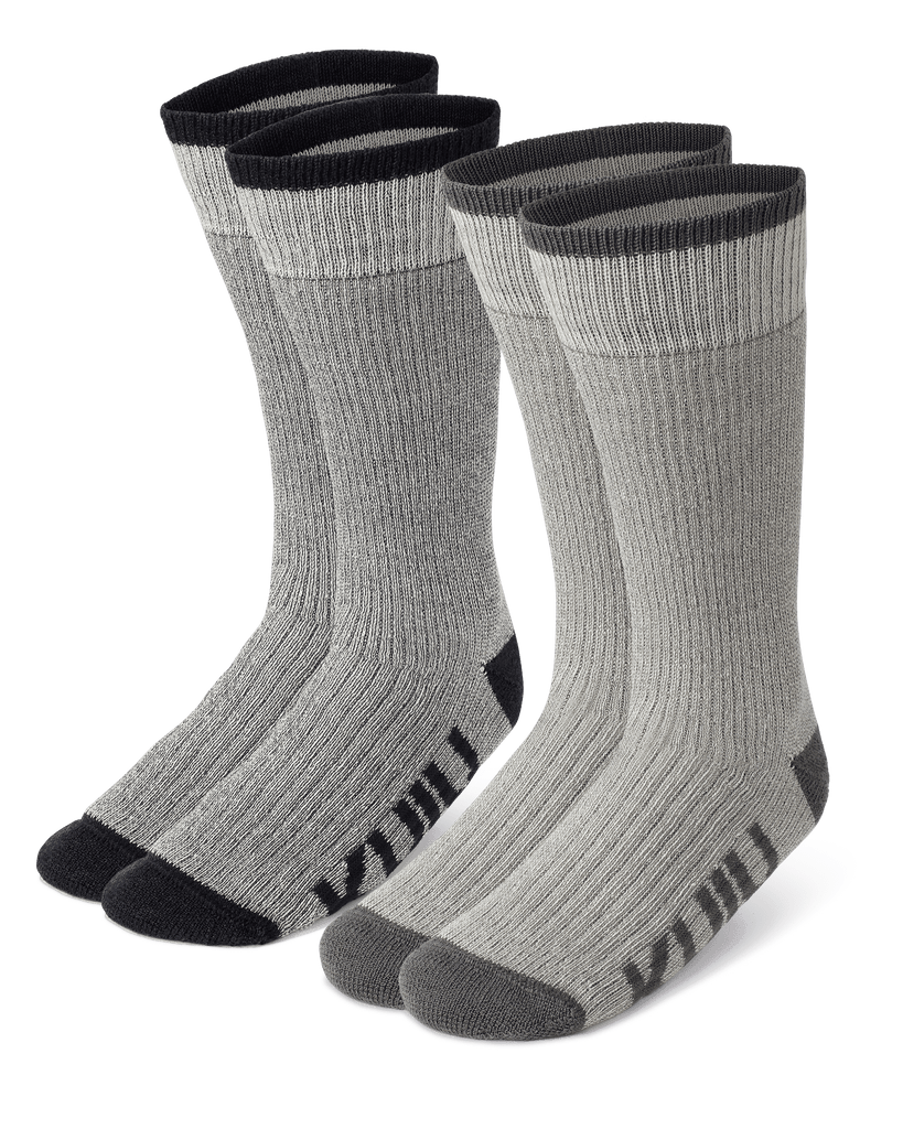 Merino Wool Socks Gift Set NavySage KUIU