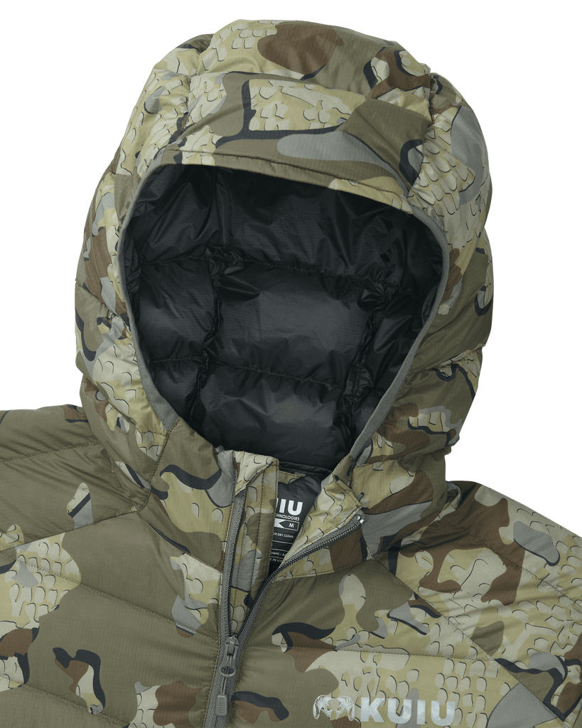 Kuiu 2025 insulated jacket